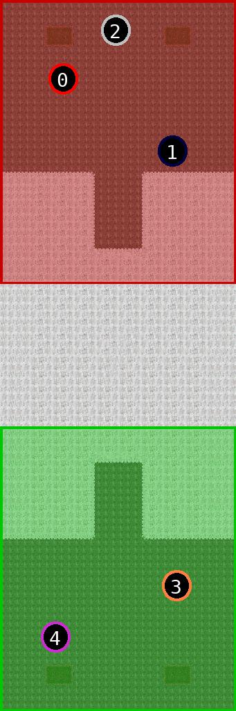 sat pic of Techno_Lands 5v5 Siege